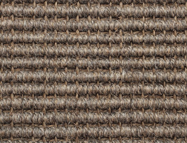 Sisal & Wool